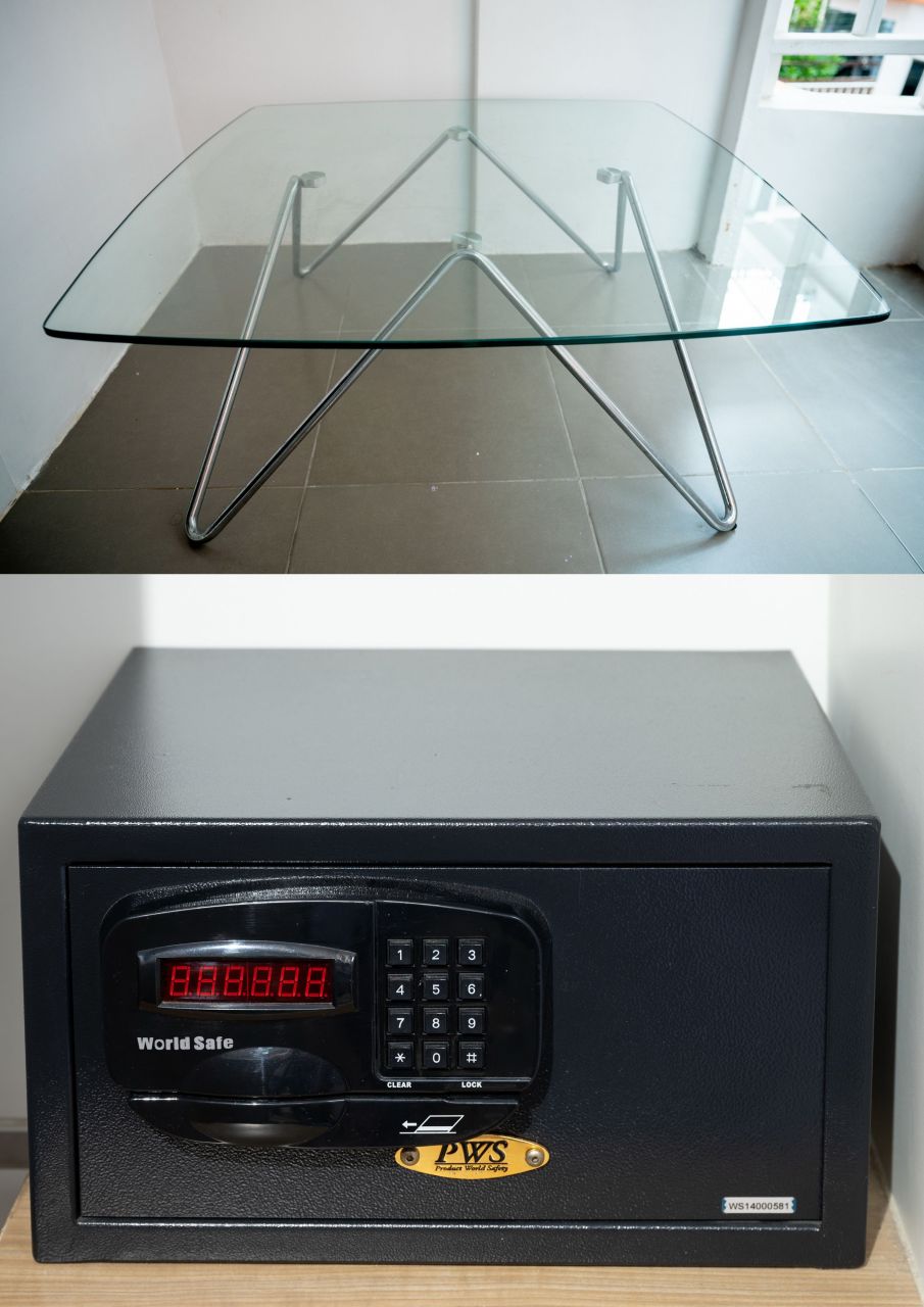 Апартаменты в Паттайе, Таиланд, 30 м² - фото 8