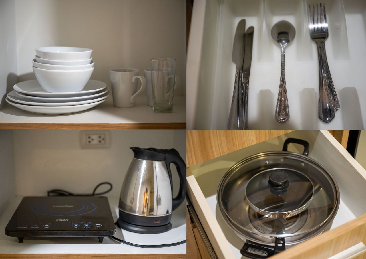 Апартаменты в Паттайе, Таиланд, 30 м² - фото 7