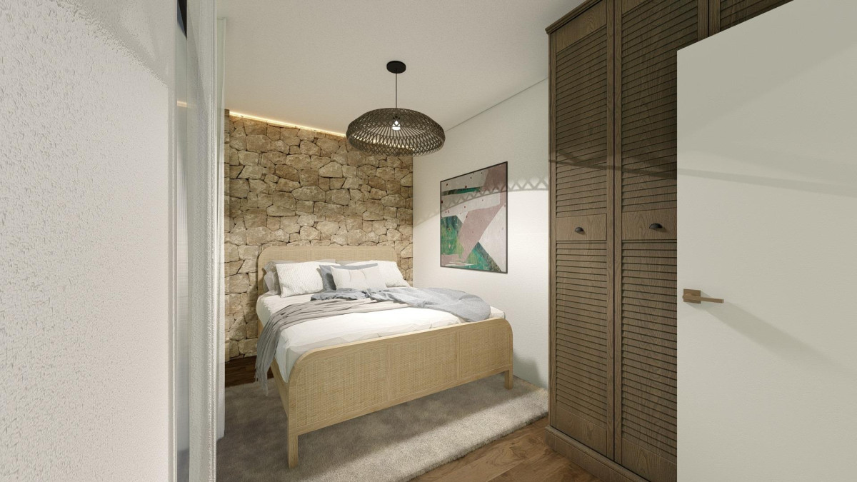 Дом на Коста-Бланка, Испания, 180 м² - фото 5