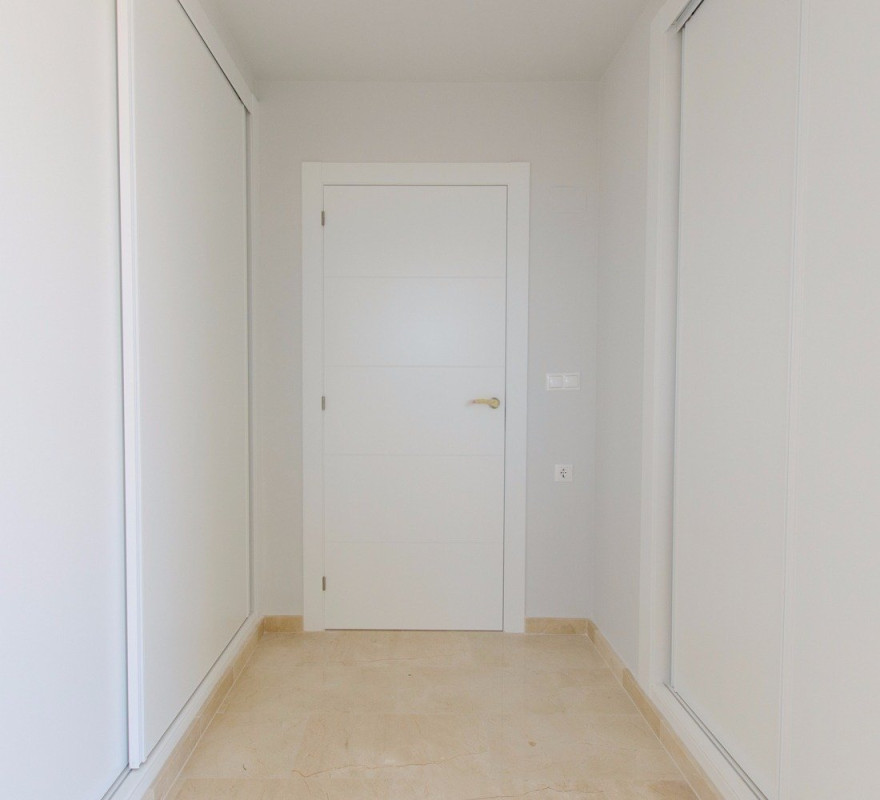 Дом на Коста-Бланка, Испания, 206 м² - фото 5