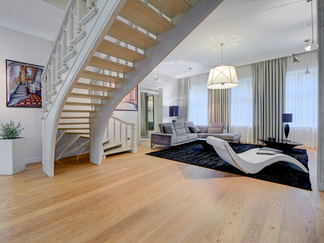 Дом в Булдури, Латвия, 512 м² - фото 5