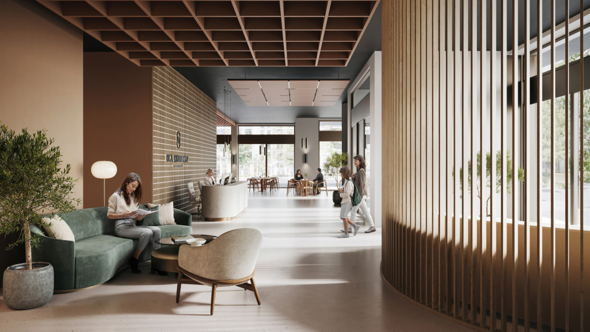 Квартира в Риге, Латвия, 234 м² - фото 6