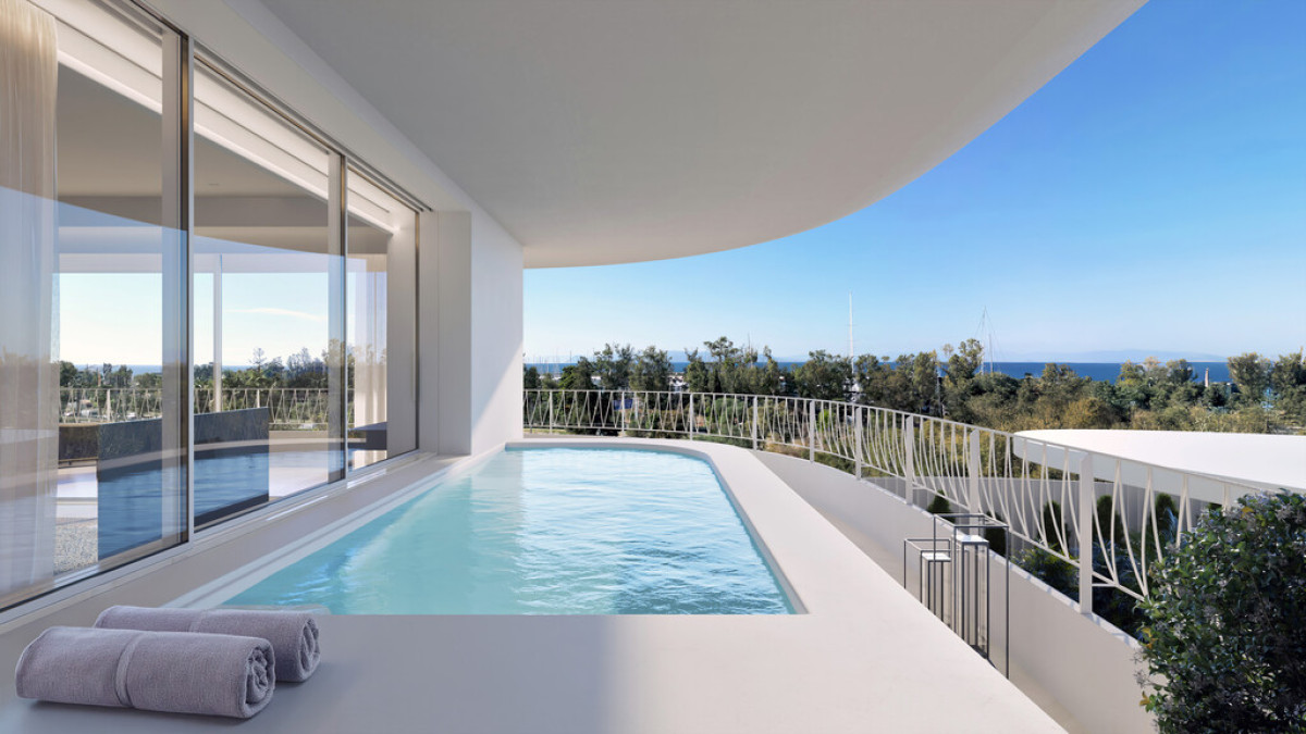 Таунхаус в Афинах, Греция, 246 м² - фото 6