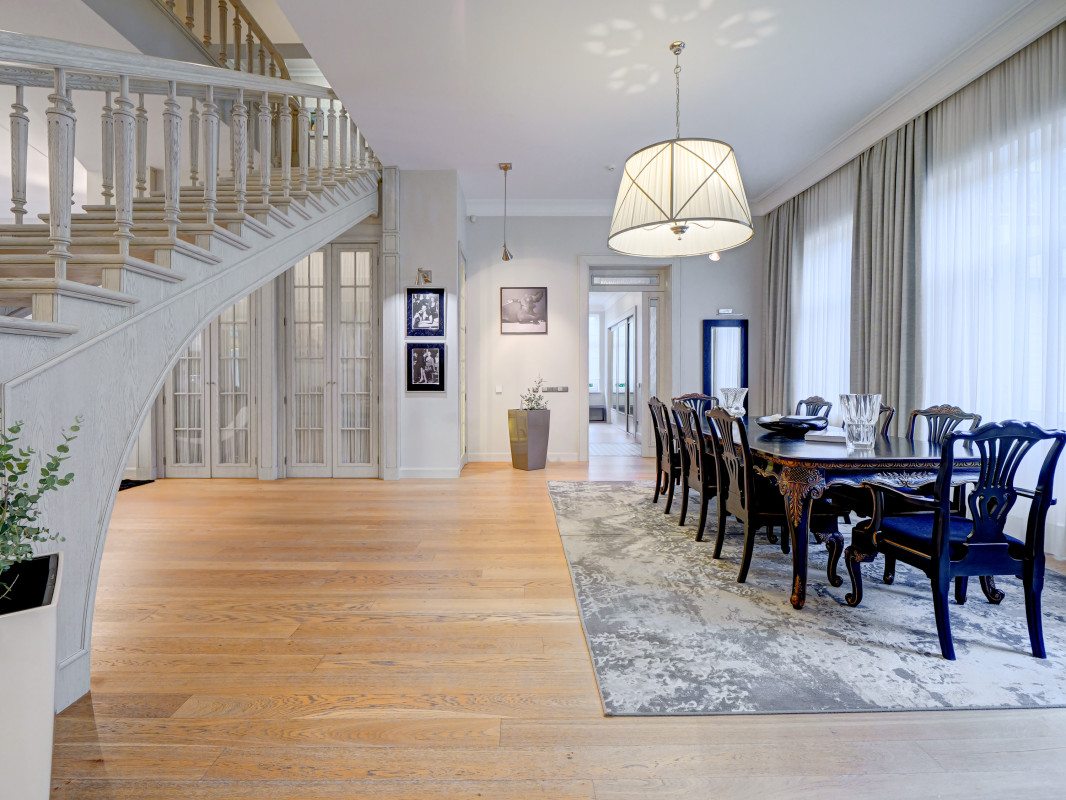 Дом в Булдури, Латвия, 512 м² - фото 6