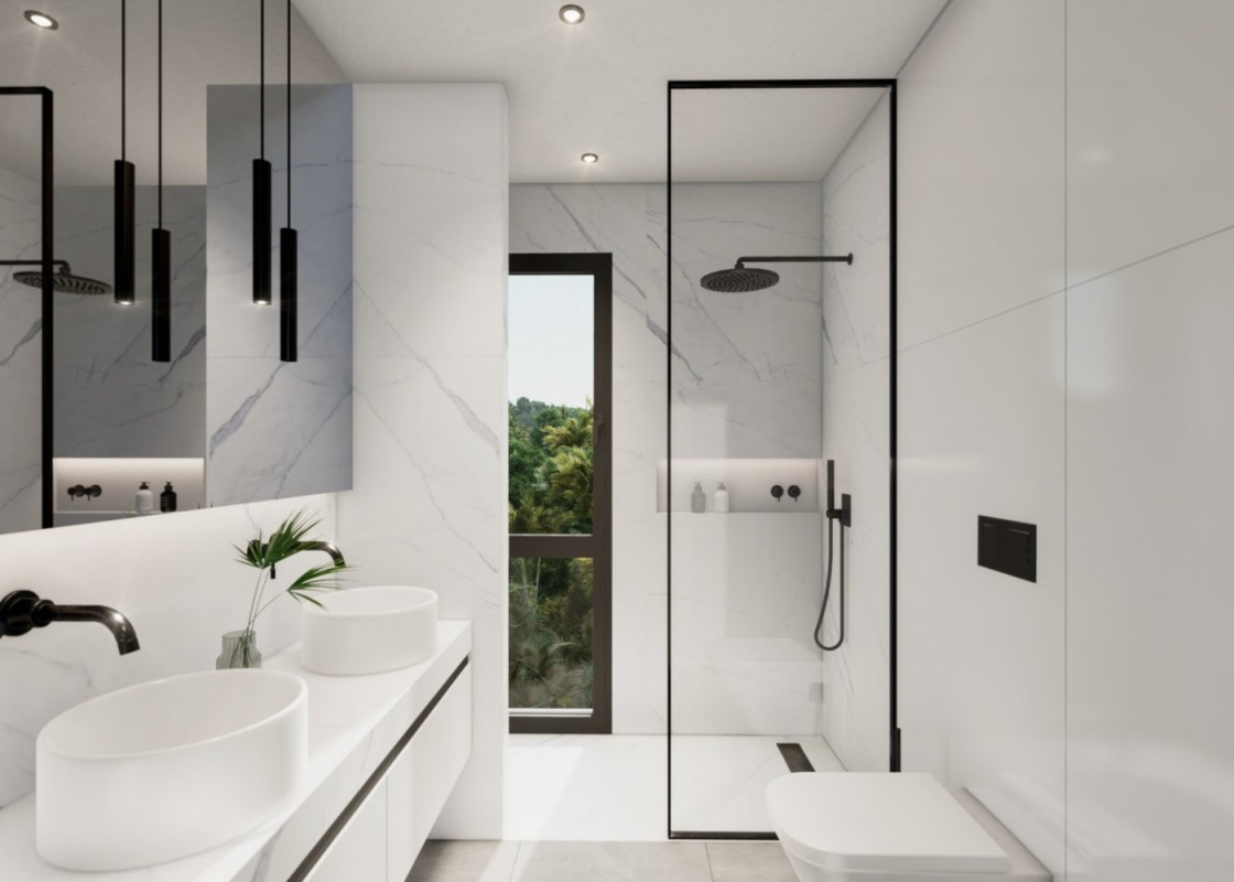 Дом на Коста-Бланка, Испания, 139 м² - фото 7