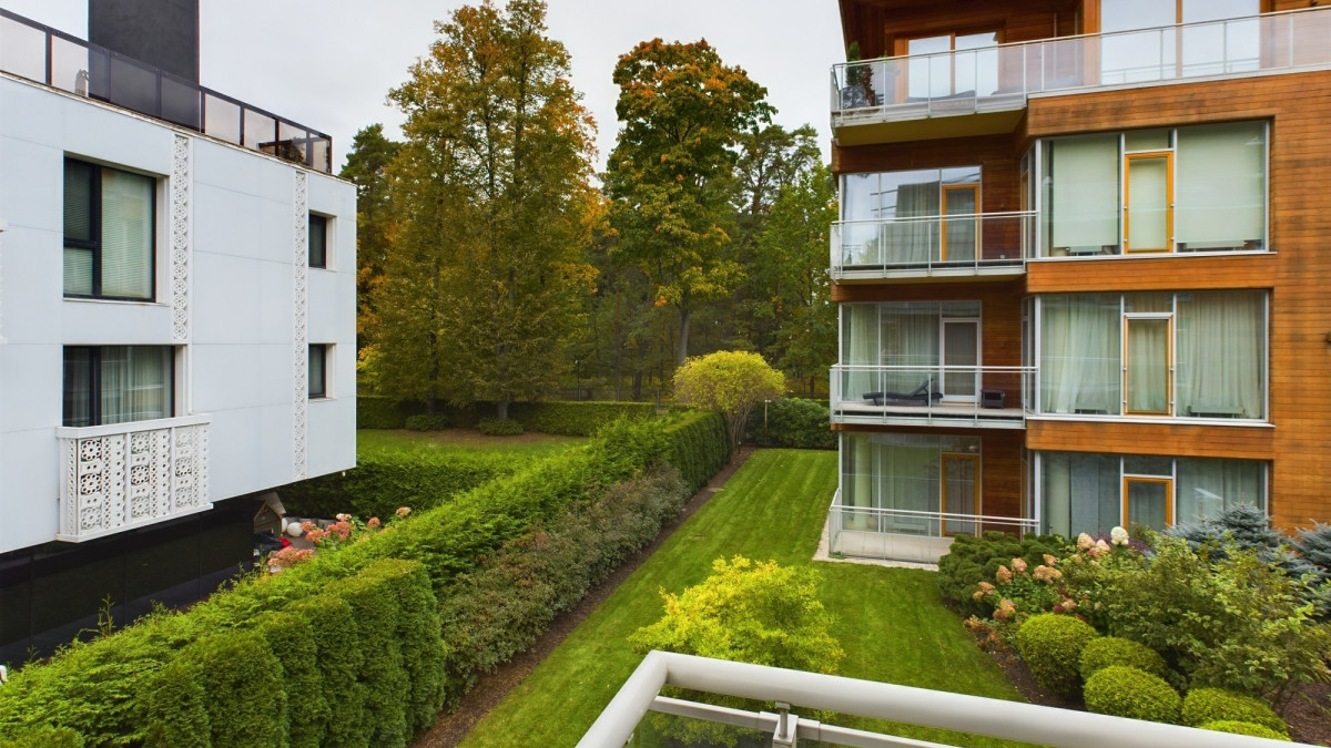 Квартира в Булдури, Латвия, 147 м² - фото 10