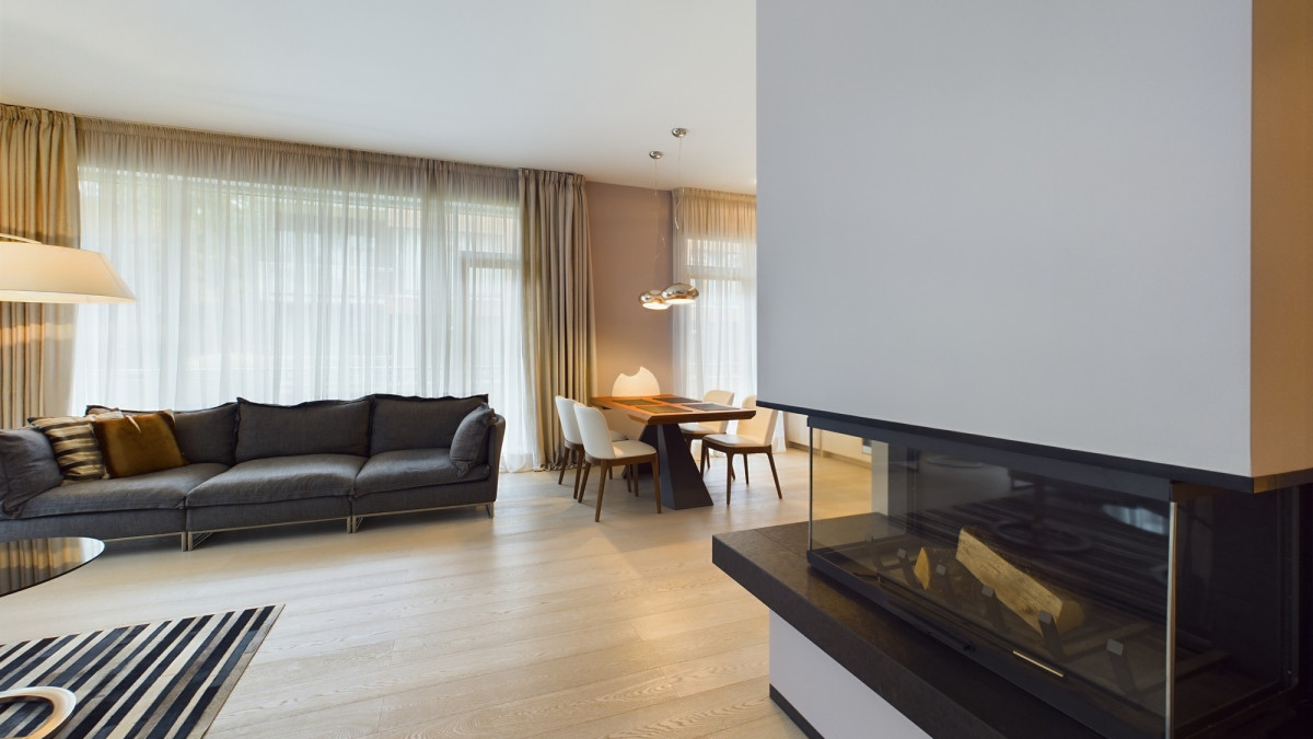 Квартира в Булдури, Латвия, 147 м² - фото 11