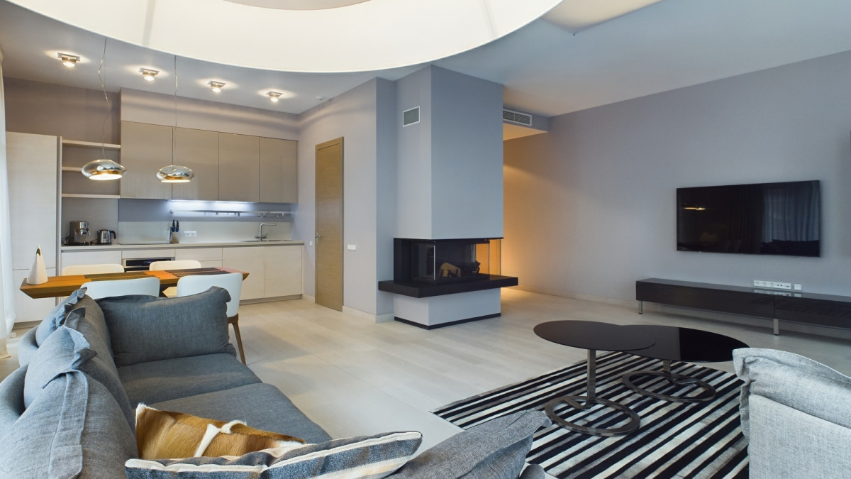 Квартира в Булдури, Латвия, 147 м² - фото 12