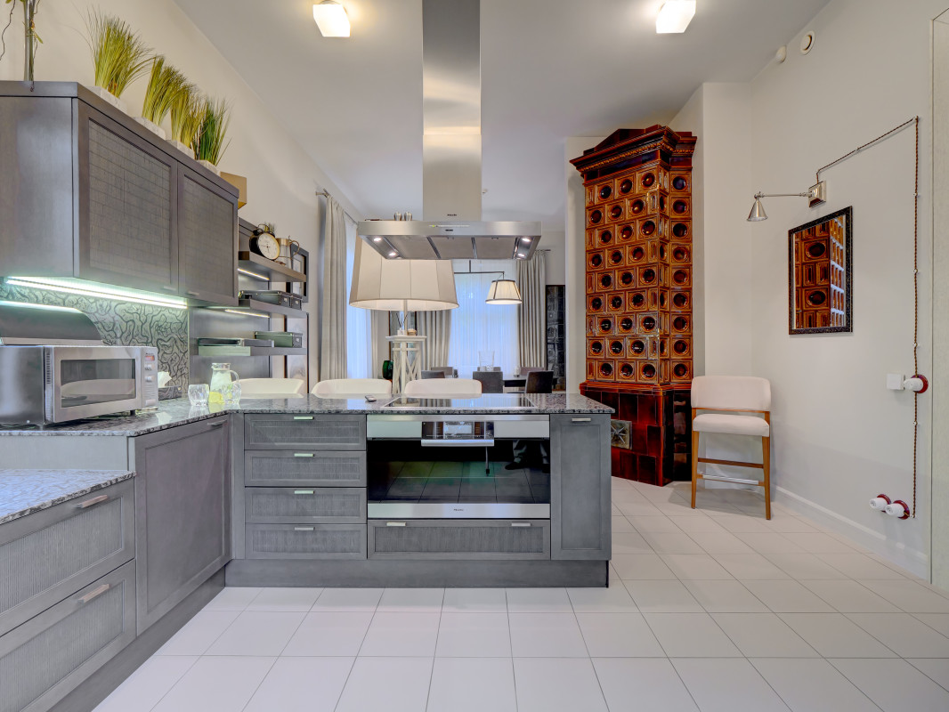 Дом в Булдури, Латвия, 512 м² - фото 13