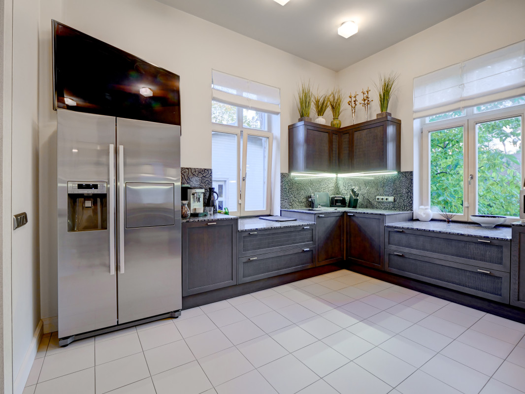 Дом в Булдури, Латвия, 512 м² - фото 15