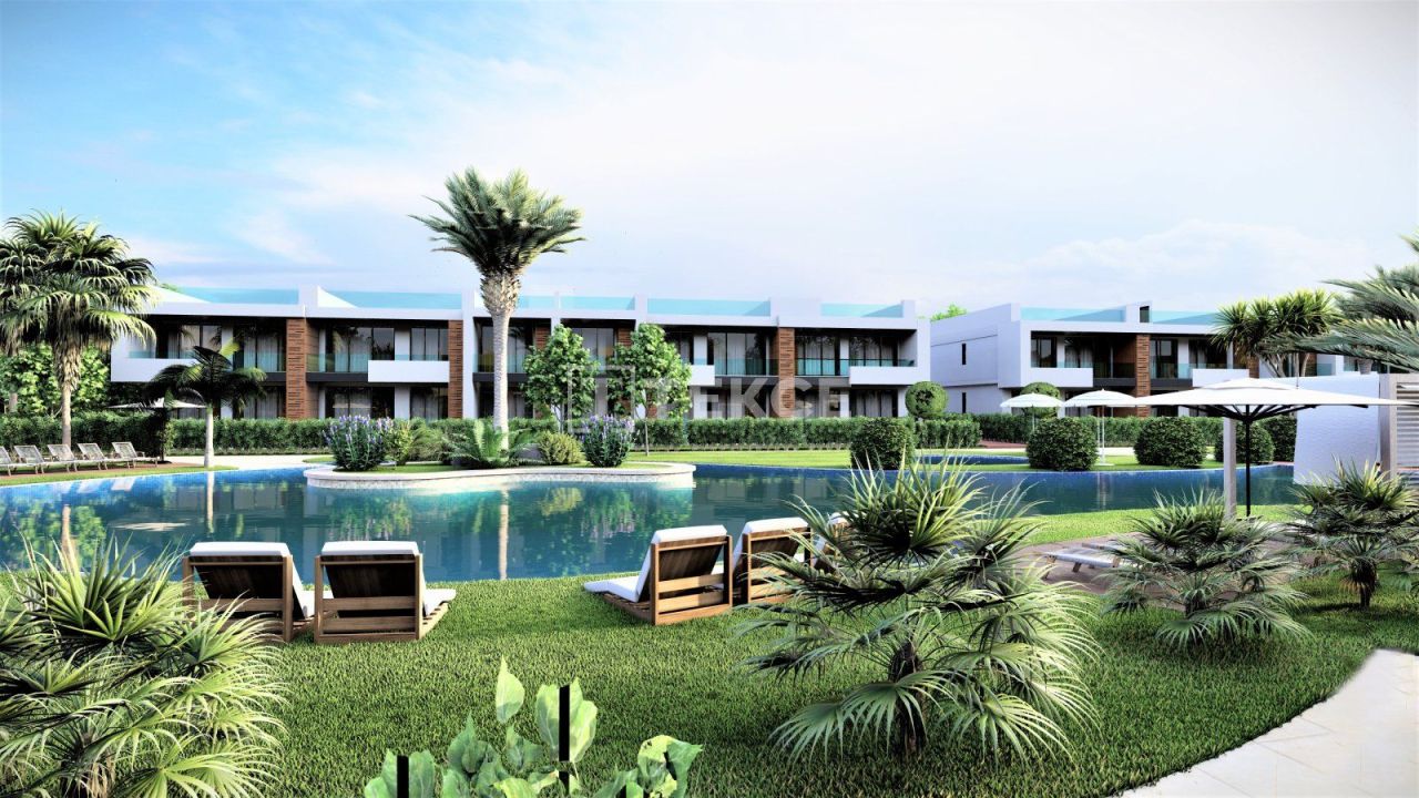 Пентхаус в Газимагусе, Кипр, 178 м² - фото 2