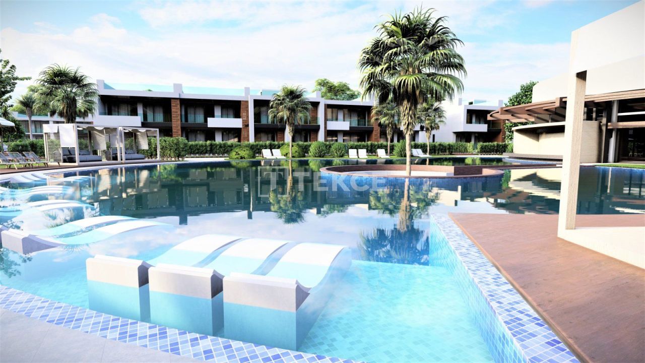 Пентхаус в Газимагусе, Кипр, 178 м² - фото 4