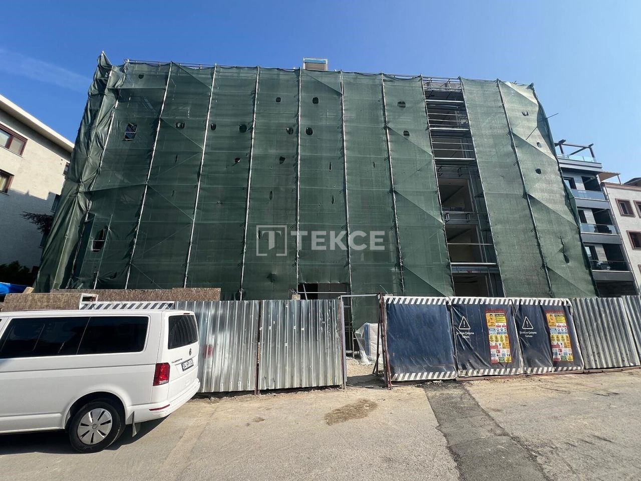 Пентхаус в Стамбуле, Турция, 342 м² - фото 4