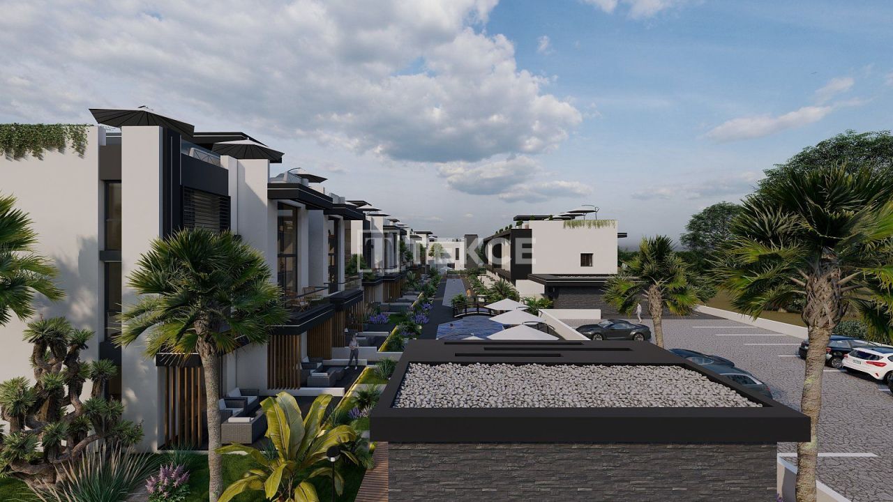 Апартаменты в Газимагусе, Кипр, 135 м² - фото 5