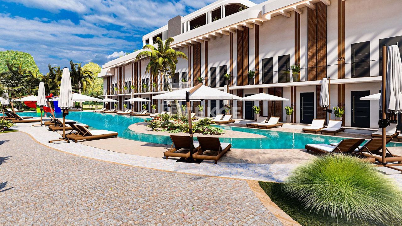 Пентхаус в Искеле, Кипр, 123 м² - фото 5