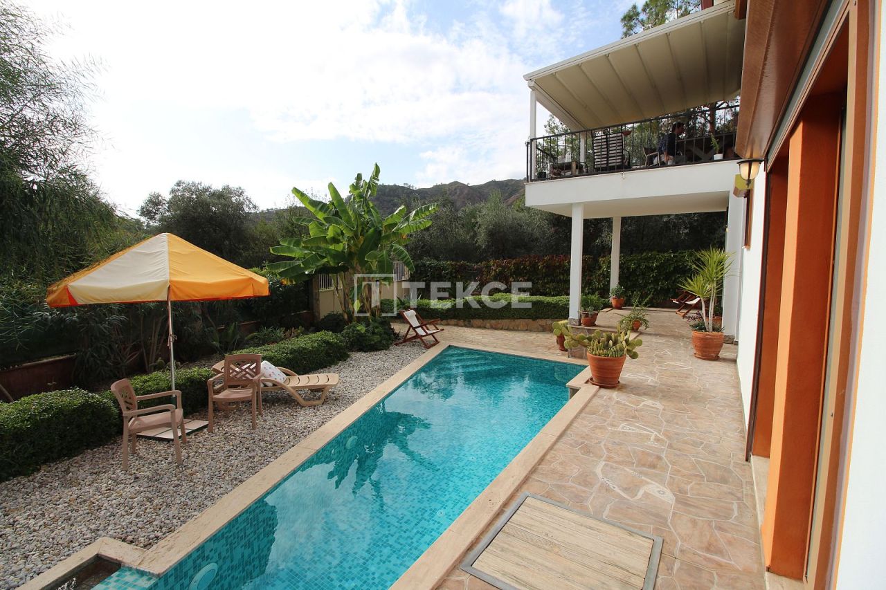 Вилла в Фетхие, Турция, 240 м² - фото 5