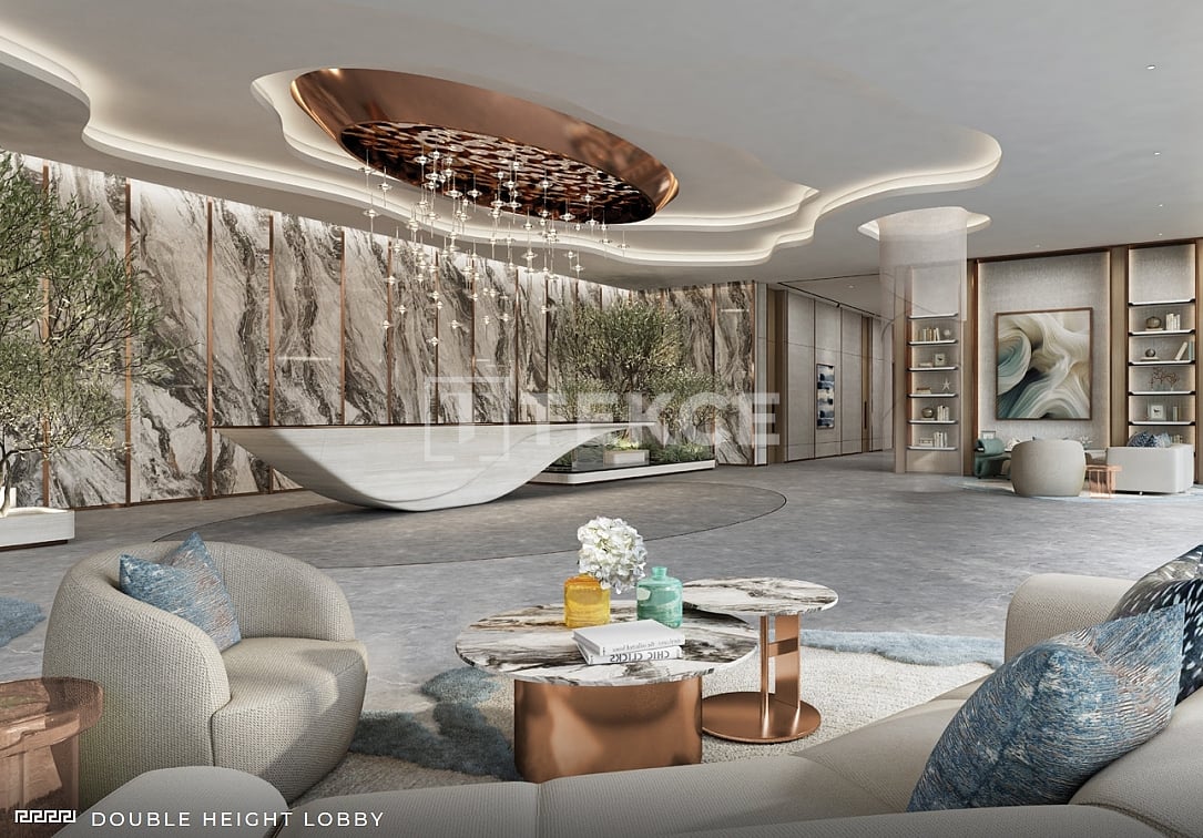 Апартаменты в Дубае, ОАЭ, 126 м² - фото 7