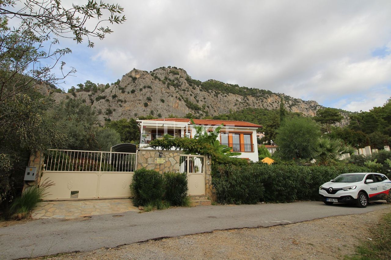 Вилла в Фетхие, Турция, 240 м² - фото 7