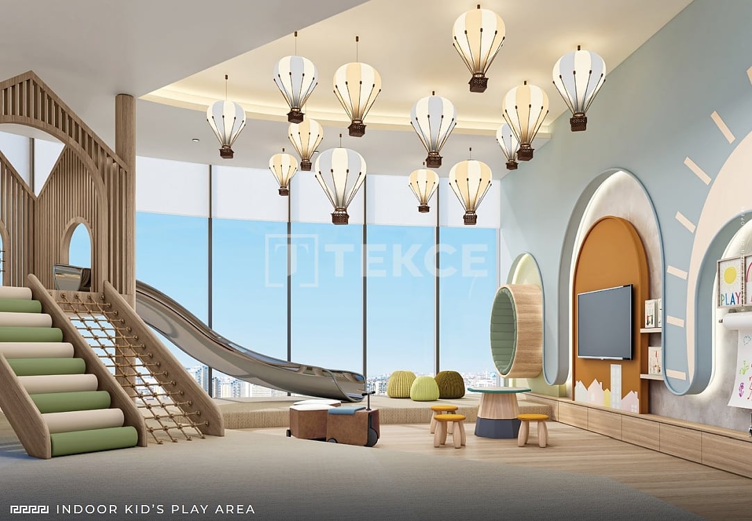 Апартаменты в Дубае, ОАЭ, 79 м² - фото 8