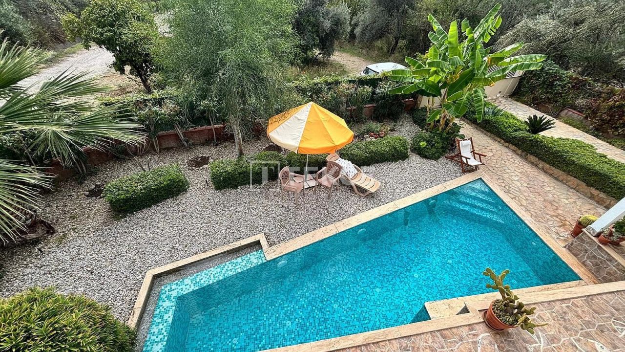 Вилла в Фетхие, Турция, 240 м² - фото 9