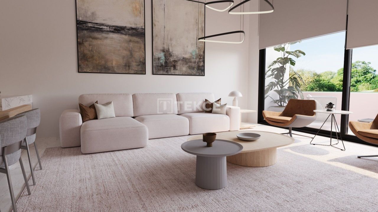 Апартаменты в Искеле, Кипр, 168 м² - фото 11