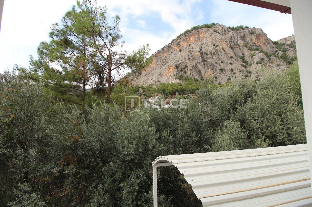 Вилла в Фетхие, Турция, 240 м² - фото 11