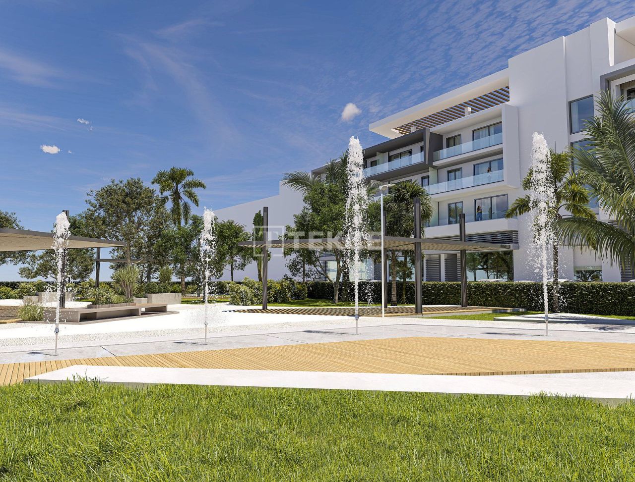 Пентхаус в Искеле, Кипр, 113 м² - фото 12