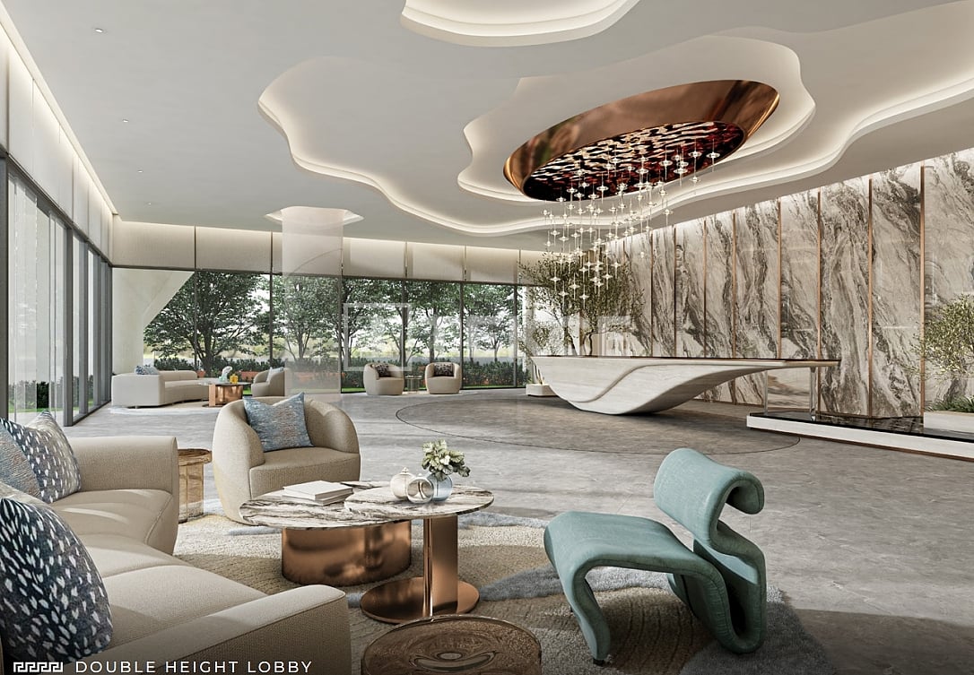 Апартаменты в Дубае, ОАЭ, 79 м² - фото 13