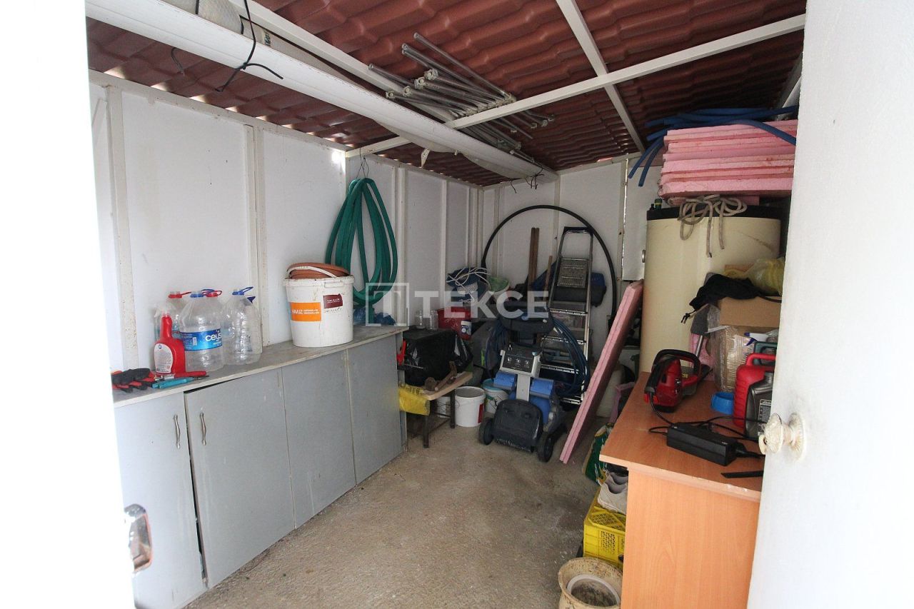 Вилла в Фетхие, Турция, 240 м² - фото 13