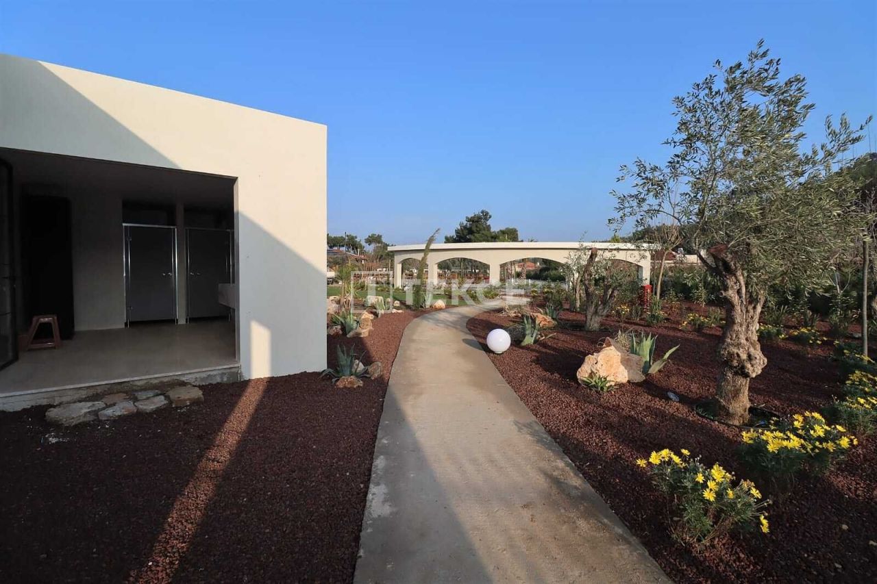 Апартаменты в Кушадасы, Турция, 800 м² - фото 15