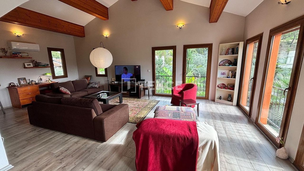 Вилла в Фетхие, Турция, 240 м² - фото 15