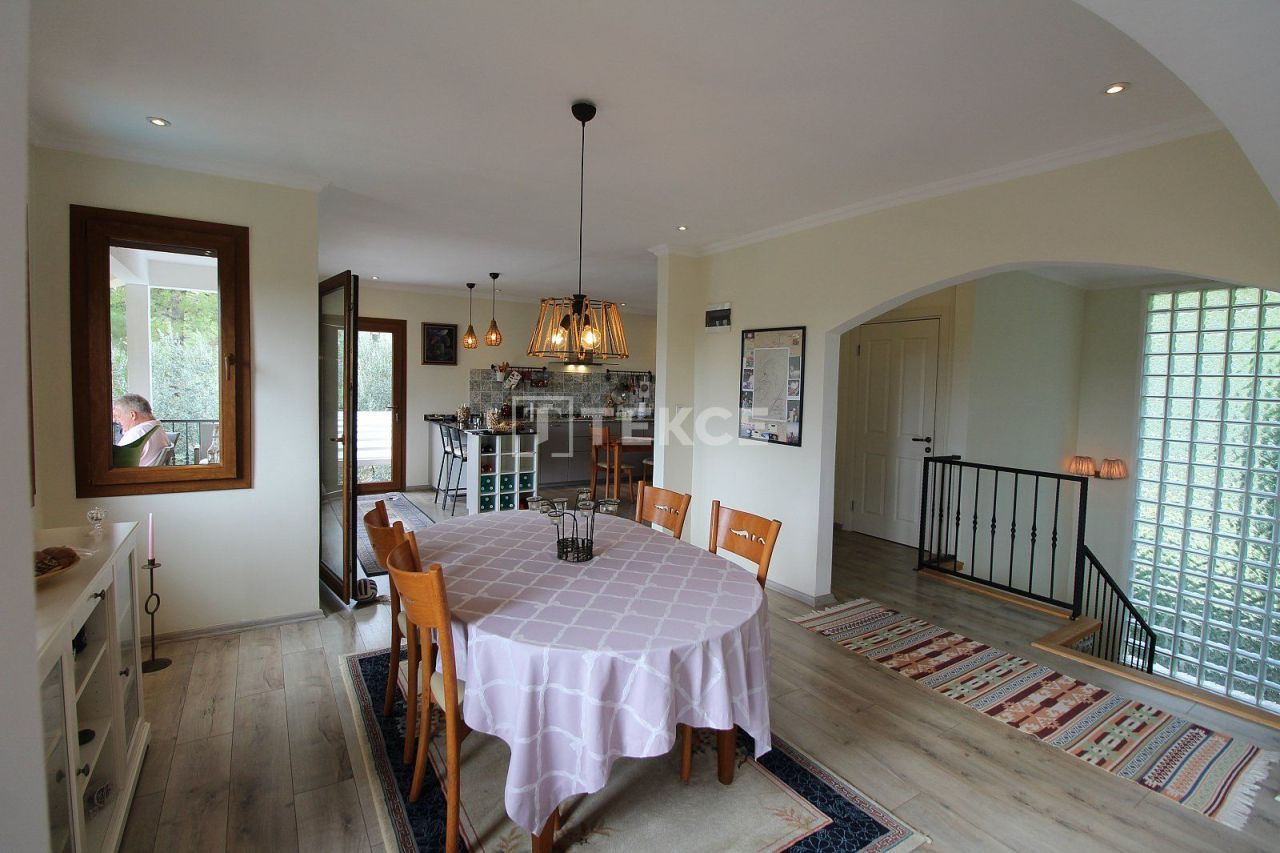 Вилла в Фетхие, Турция, 240 м² - фото 18