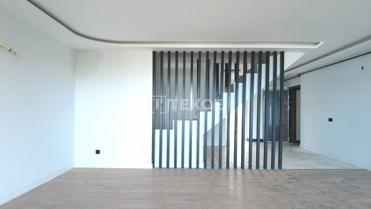 Апартаменты Муданья, Турция, 305 м² - фото 19