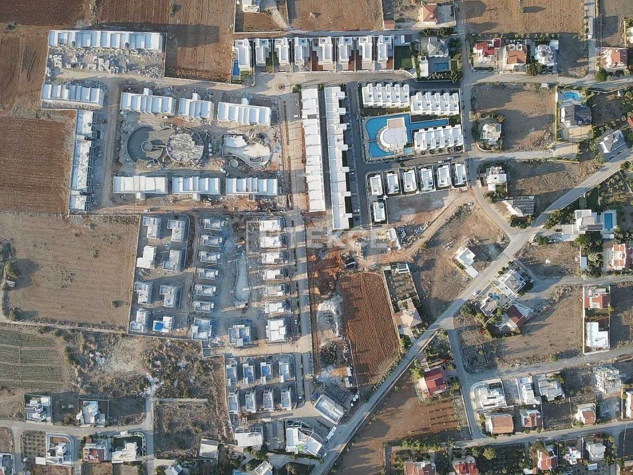 Пентхаус в Газимагусе, Кипр, 178 м² - фото 19