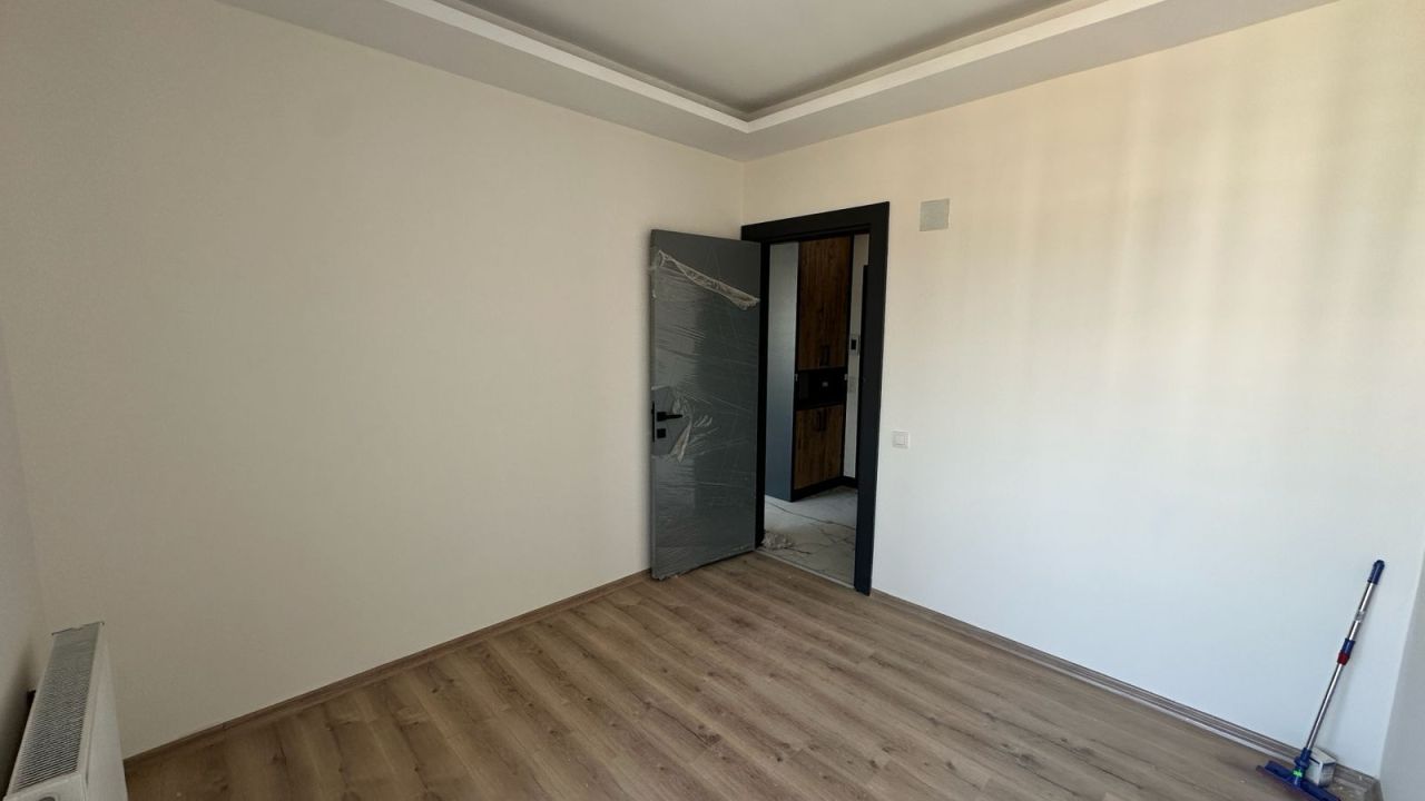 Квартира в Мерсине, Турция, 60 м² - фото 16