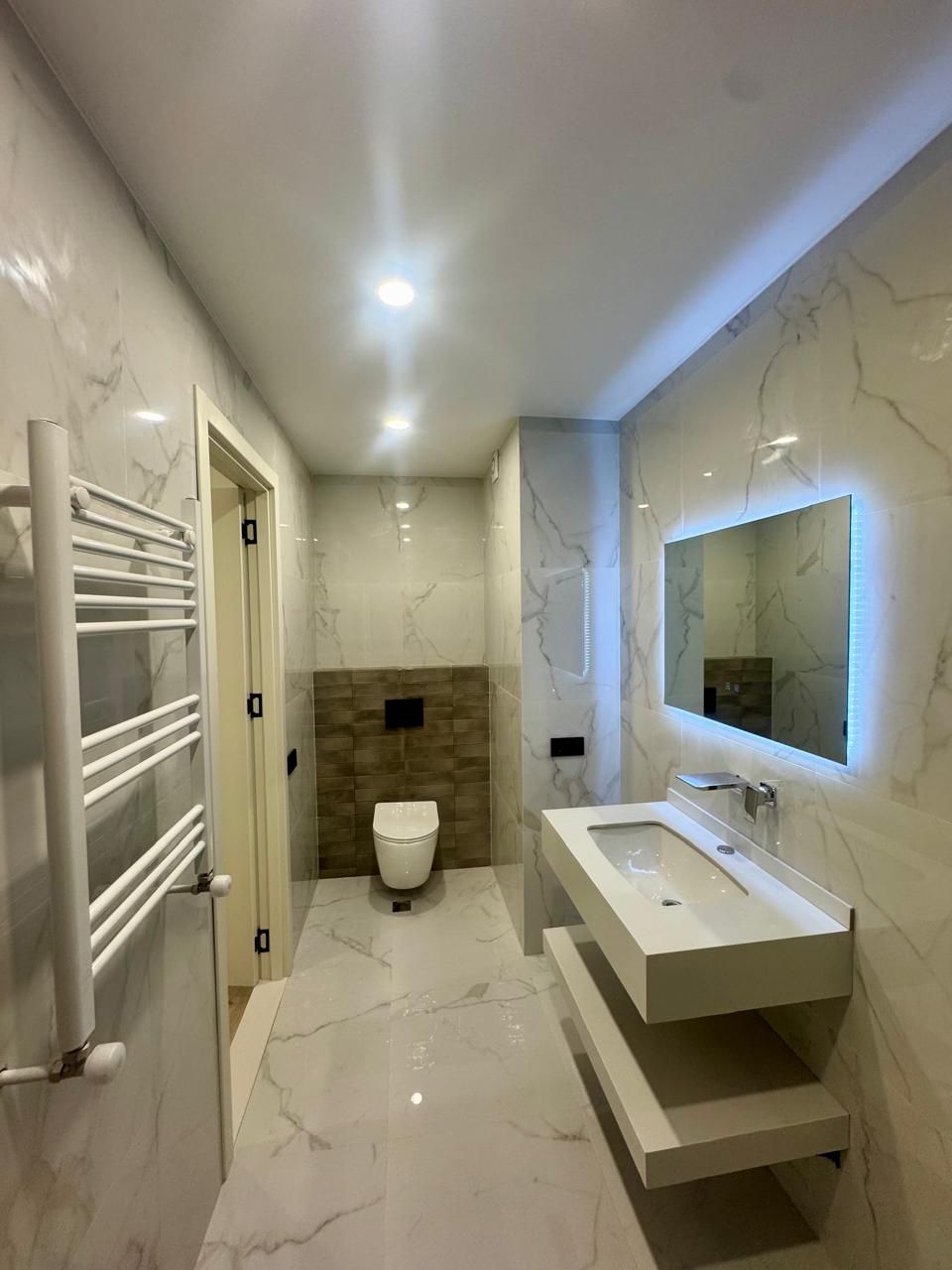 Квартира в Тбилиси, Грузия, 77 м² - фото 10