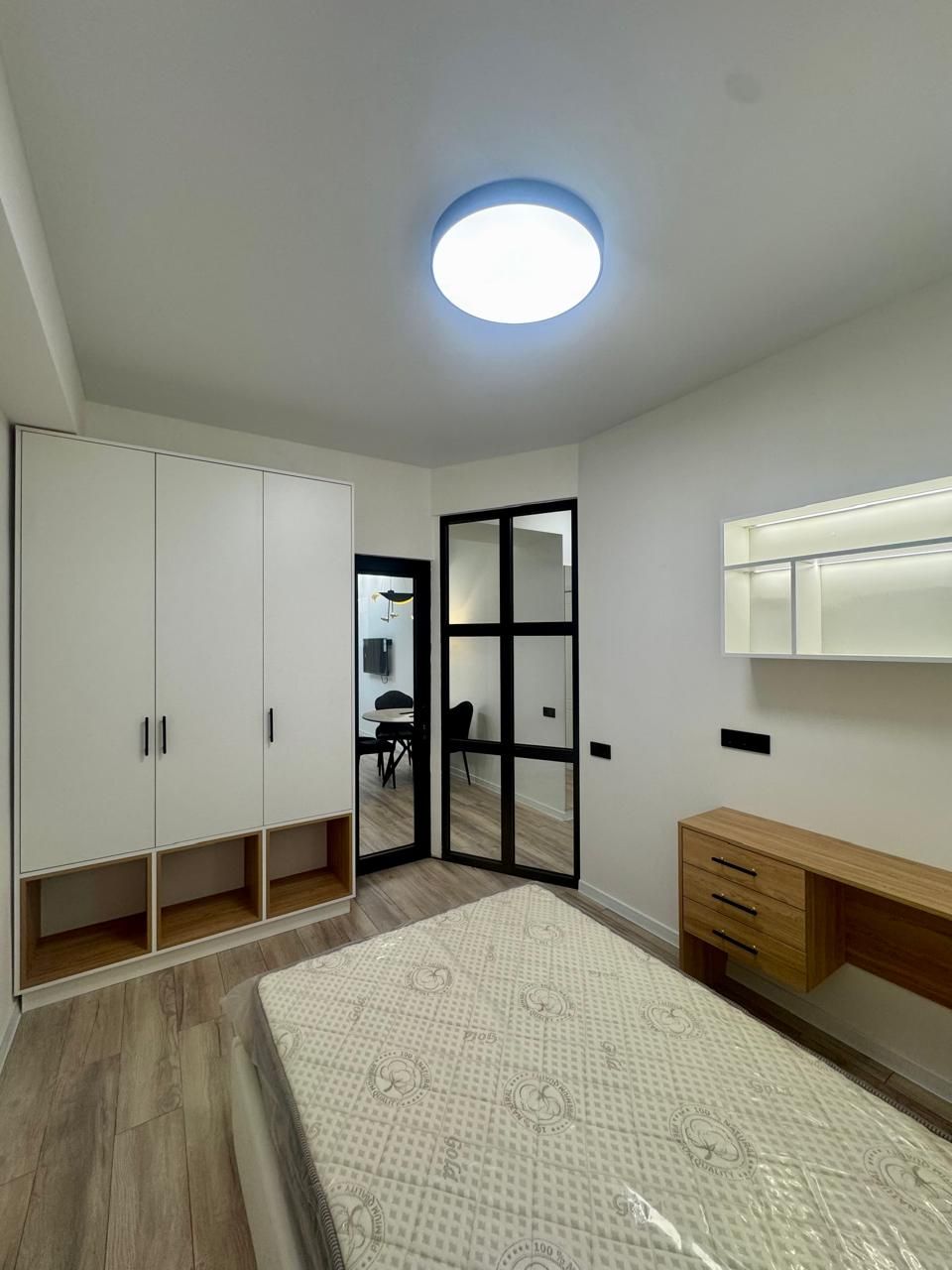 Квартира в Тбилиси, Грузия, 77 м² - фото 5