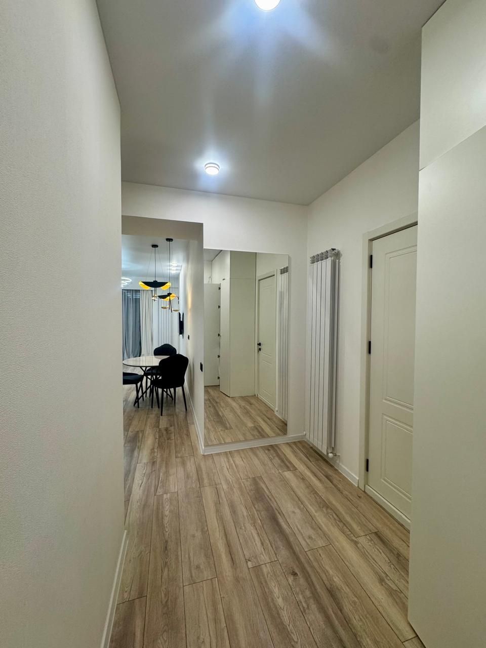 Квартира в Тбилиси, Грузия, 77 м² - фото 11