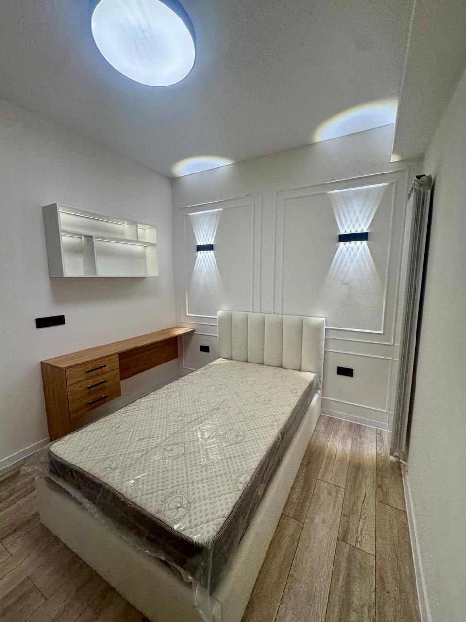 Квартира в Тбилиси, Грузия, 77 м² - фото 4