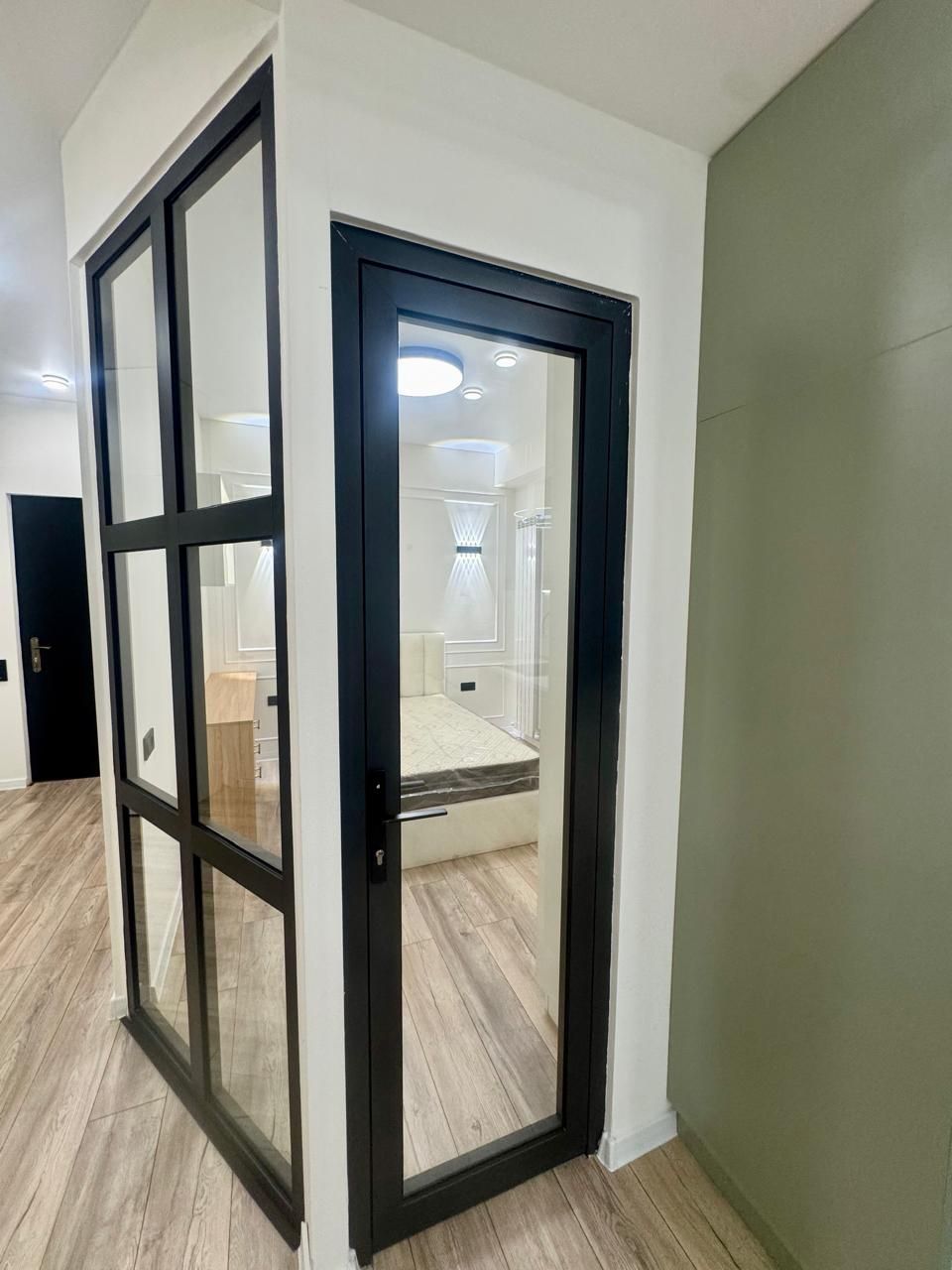 Квартира в Тбилиси, Грузия, 77 м² - фото 9