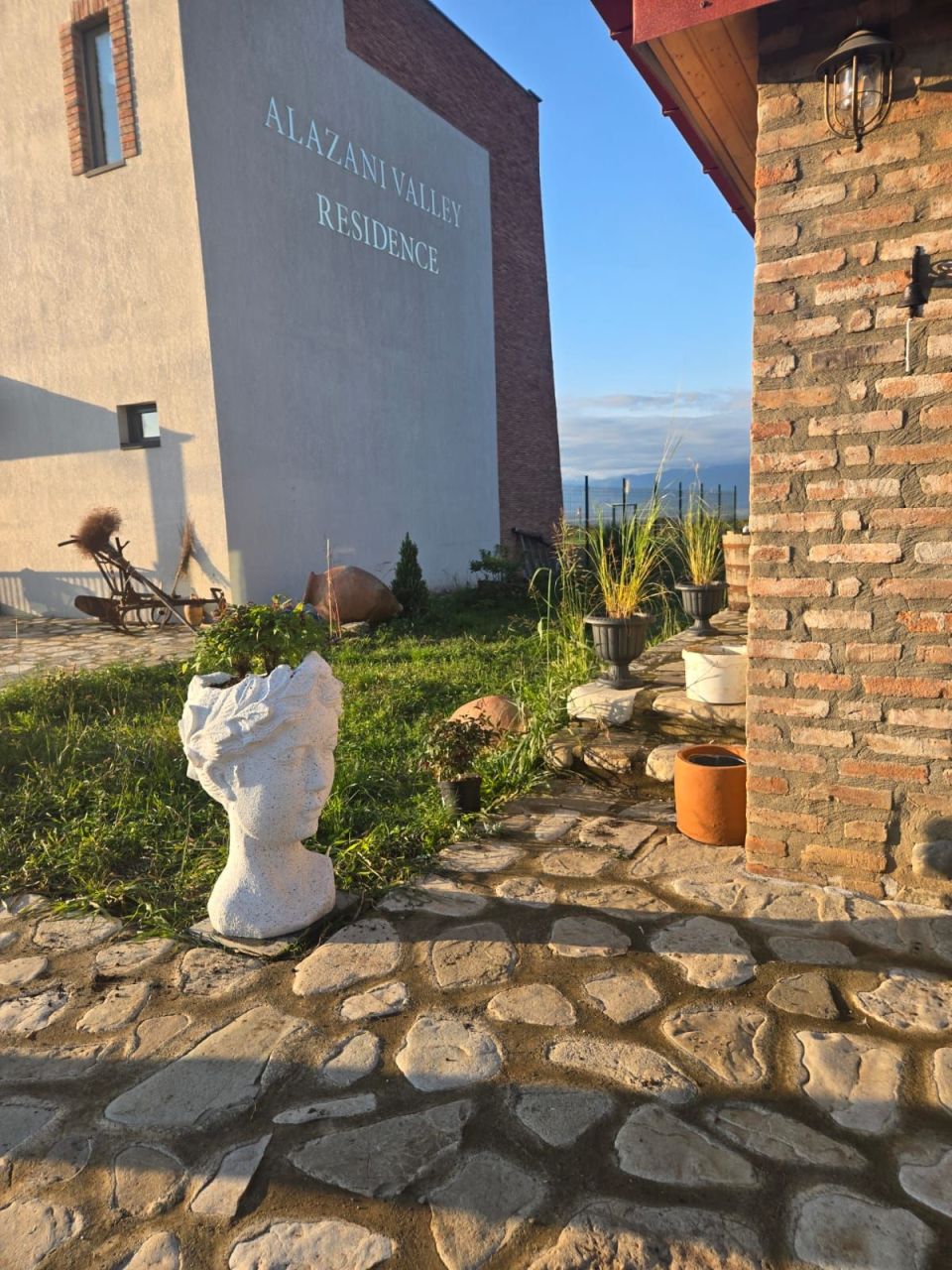 Таунхаус в Телавском муниципалитете, Грузия, 225 м² - фото 4