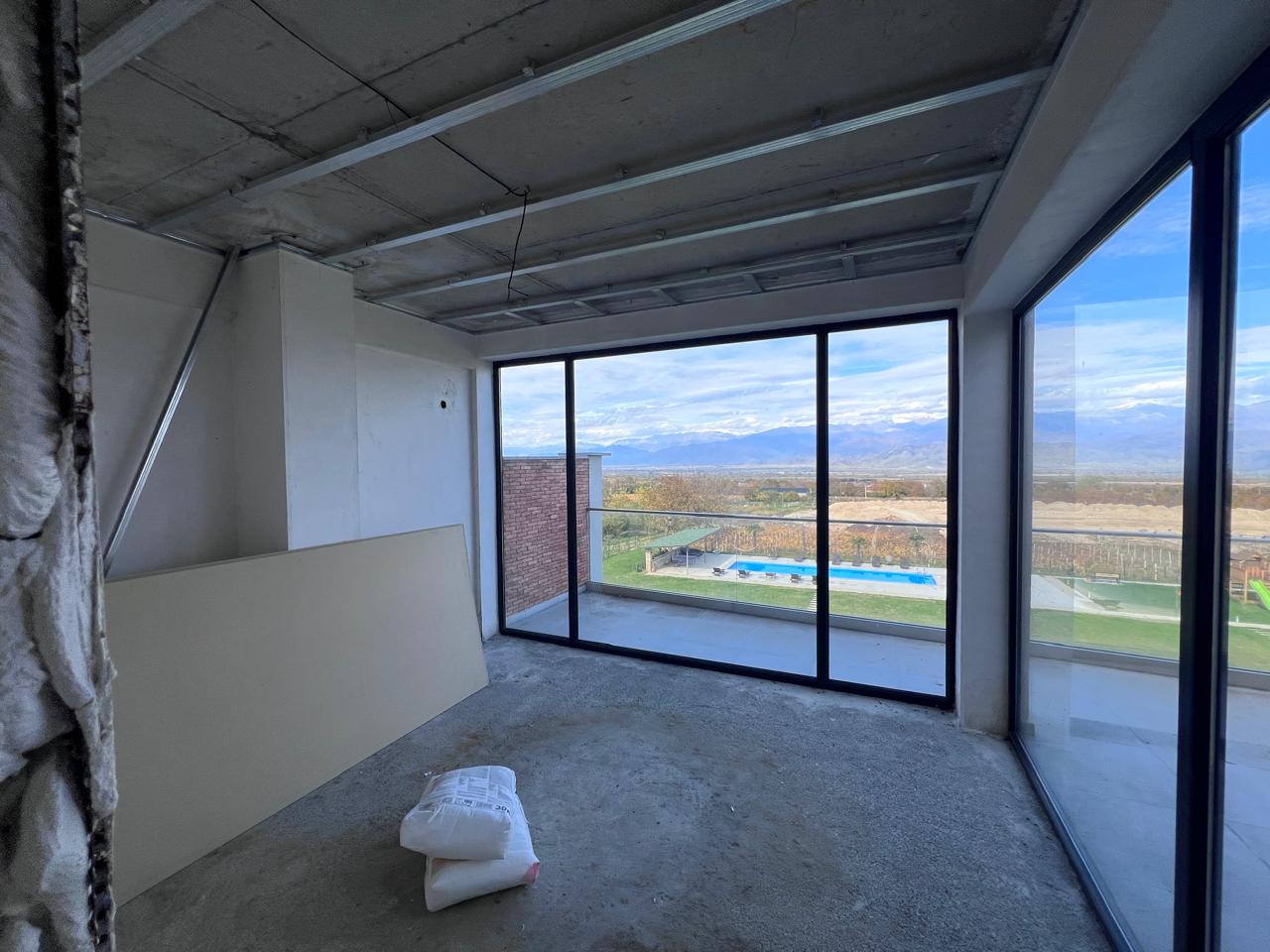 Таунхаус в Телавском муниципалитете, Грузия, 225 м² - фото 6