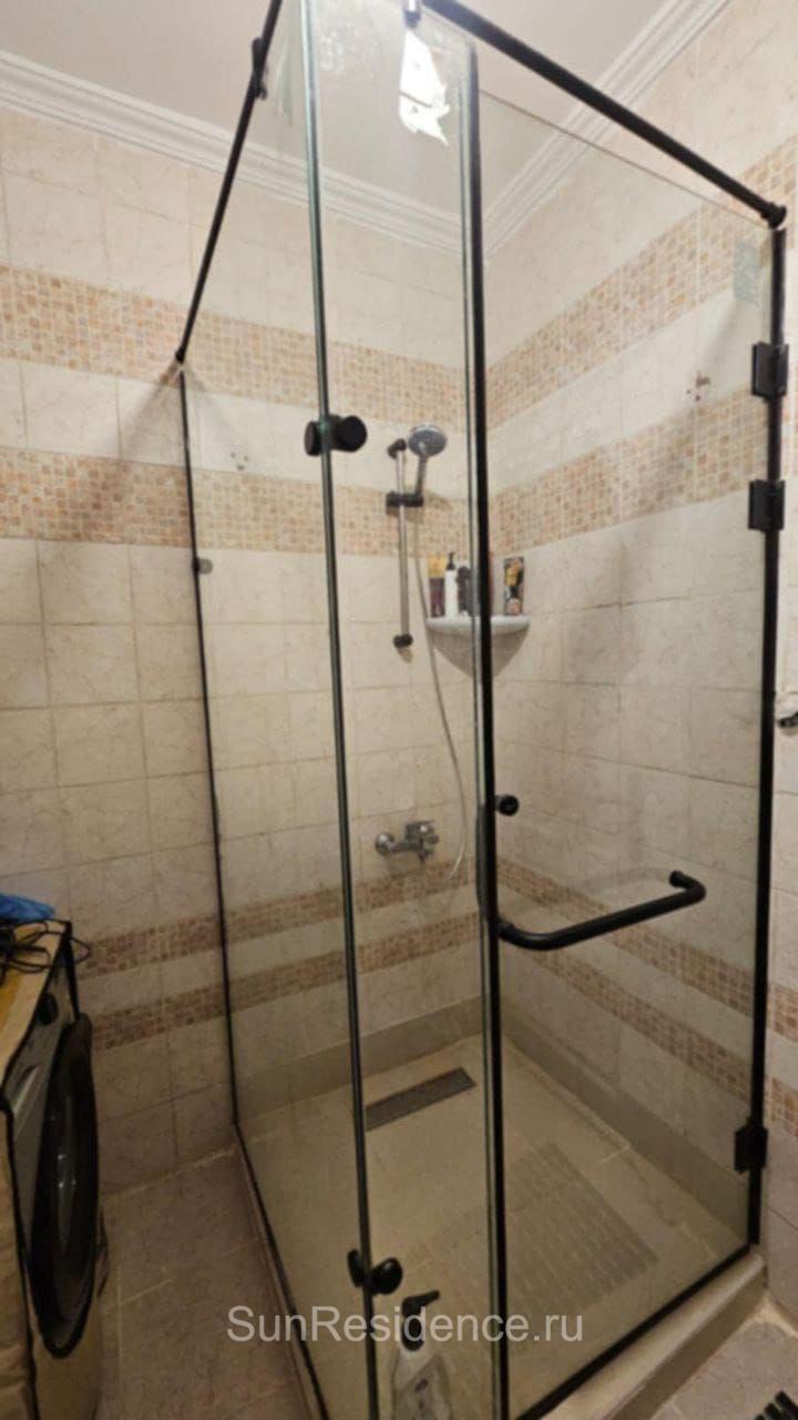 Квартира в Шарм-эль-Шейхе, Египет, 66 м² - фото 9