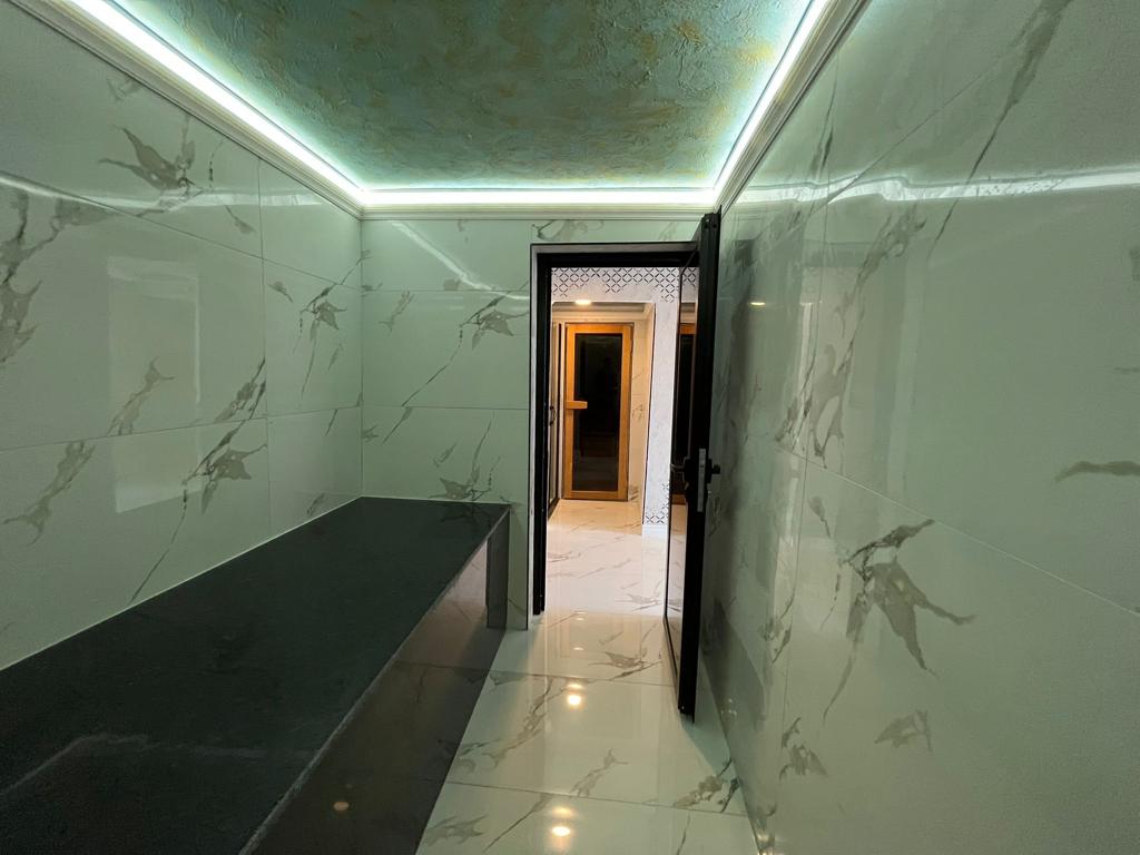 Вилла в Алании, Турция, 300 м² - фото 8