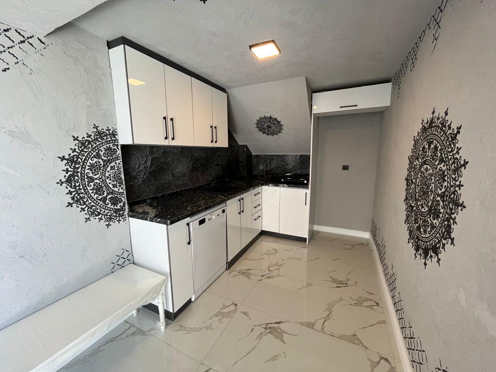 Вилла в Алании, Турция, 300 м² - фото 12