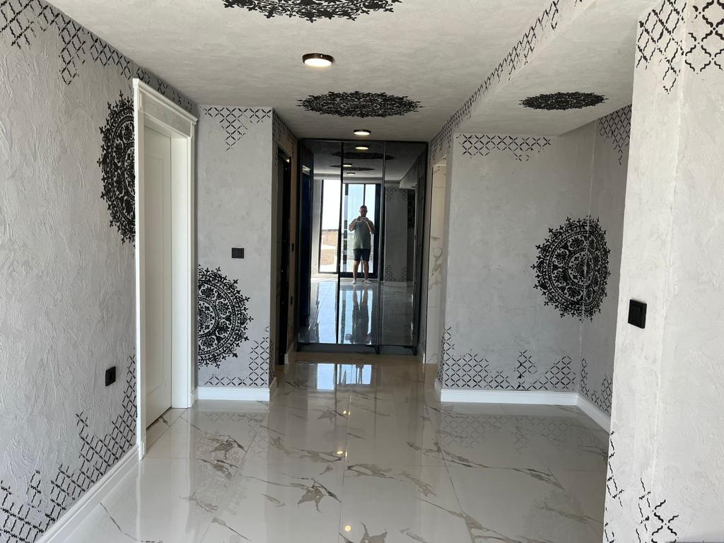 Вилла в Алании, Турция, 300 м² - фото 7