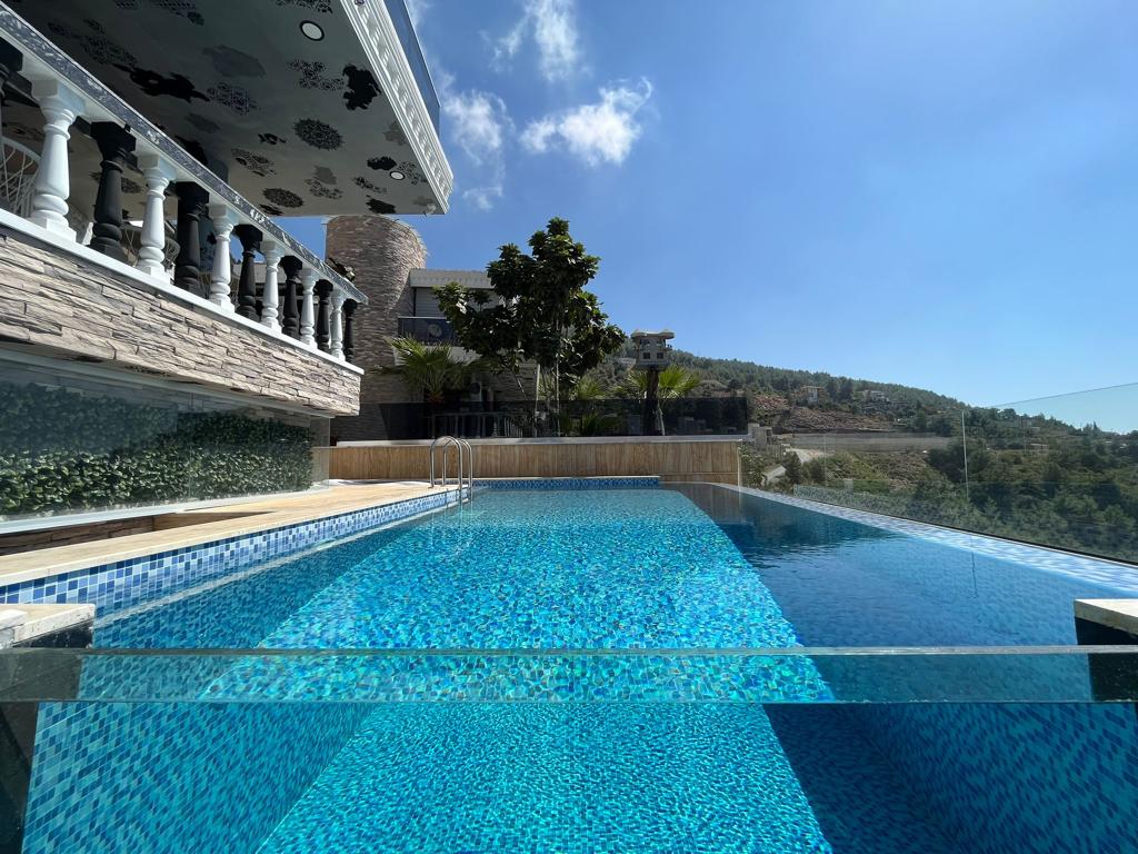 Вилла в Алании, Турция, 300 м² - фото 3