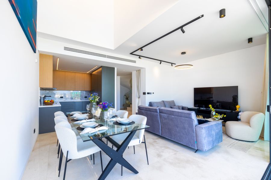 Вилла в Пафосе, Кипр, 182 м² - фото 7