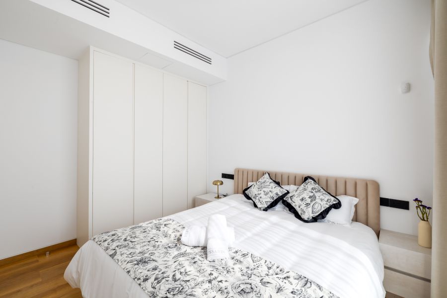 Вилла в Пафосе, Кипр, 182 м² - фото 13