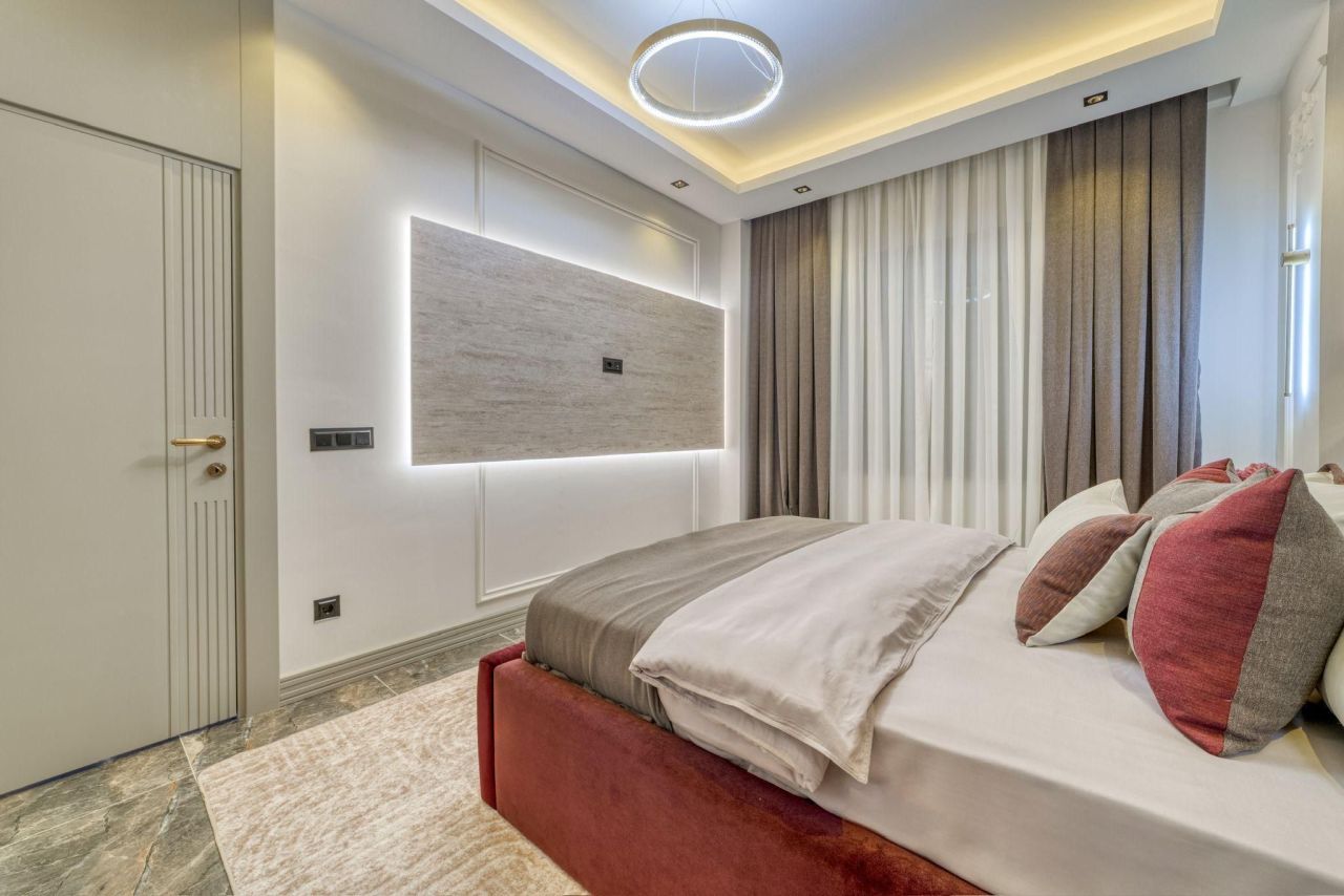 Вилла в Алании, Турция, 360 м² - фото 14